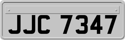 JJC7347