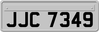 JJC7349