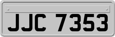 JJC7353