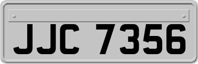 JJC7356