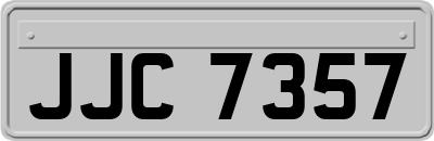 JJC7357
