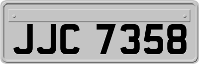 JJC7358