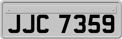 JJC7359