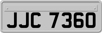 JJC7360