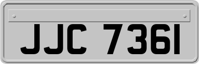 JJC7361