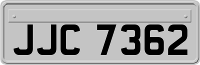 JJC7362