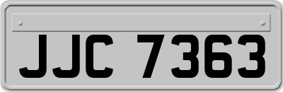 JJC7363