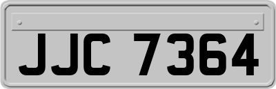 JJC7364
