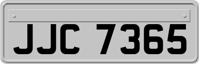 JJC7365
