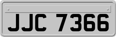 JJC7366