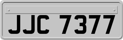 JJC7377