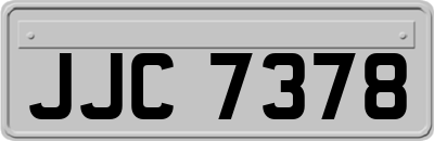 JJC7378