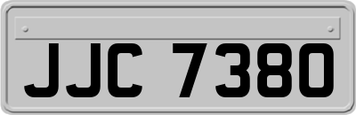 JJC7380