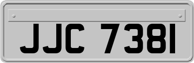 JJC7381