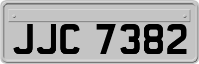 JJC7382