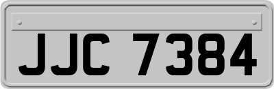 JJC7384