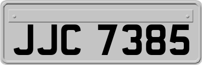 JJC7385