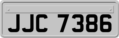 JJC7386