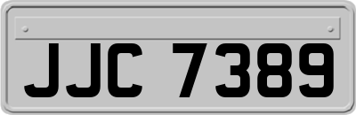 JJC7389