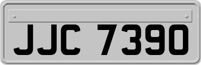 JJC7390