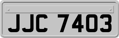 JJC7403