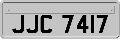 JJC7417