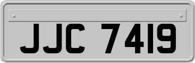 JJC7419
