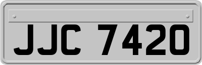 JJC7420