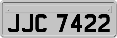 JJC7422