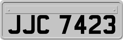 JJC7423