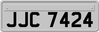 JJC7424