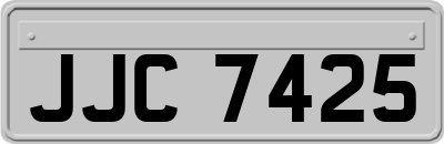 JJC7425