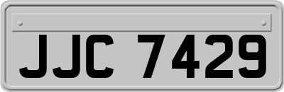 JJC7429
