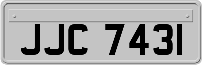 JJC7431