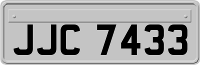 JJC7433