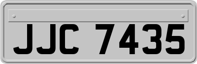 JJC7435