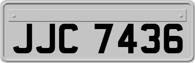 JJC7436