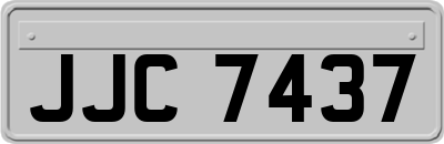 JJC7437