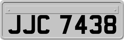 JJC7438