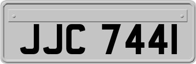 JJC7441