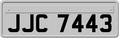 JJC7443
