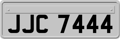 JJC7444