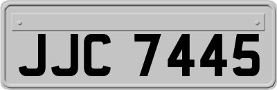 JJC7445