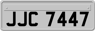 JJC7447