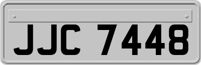 JJC7448