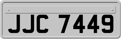 JJC7449