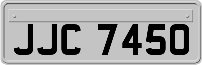 JJC7450
