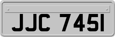JJC7451