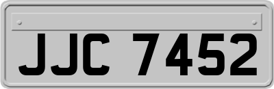JJC7452