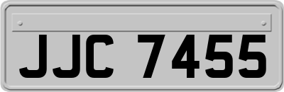 JJC7455
